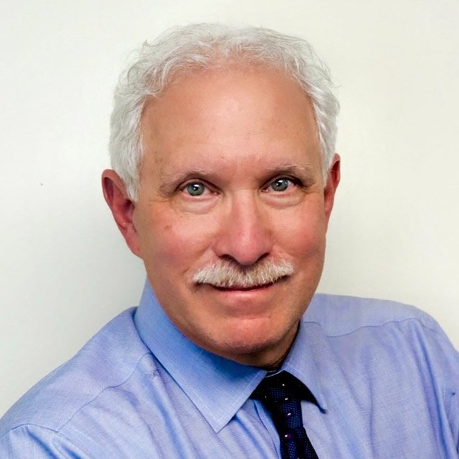 Photo of Dr. James Udelson, Medical Director of a Cardiovascular Clinical Research Organization
