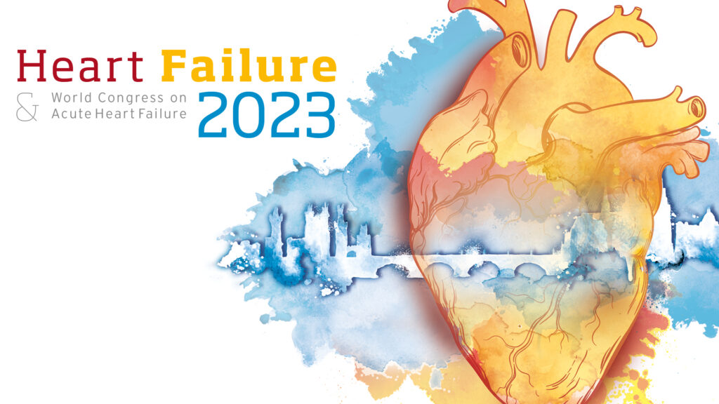 Heart failure Amsterdam 2023 Clinical research Organisation, Scirent