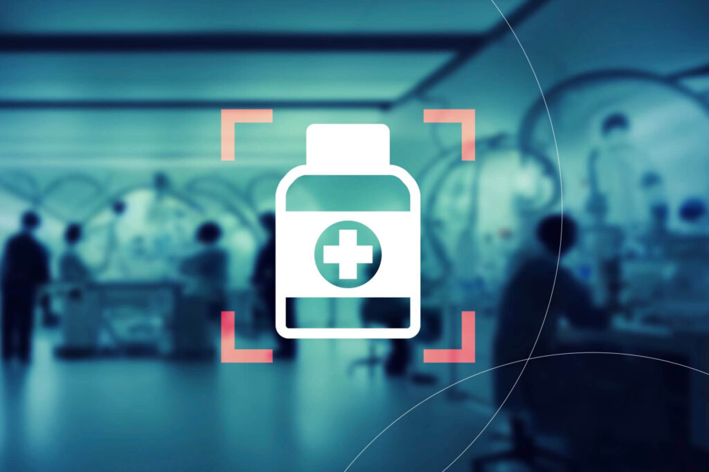 Illustration of a pharmaceutical product depicting the importance of understanding diverse regulatory and ethical requirements in medical device trials to facilitate timely study approvals.