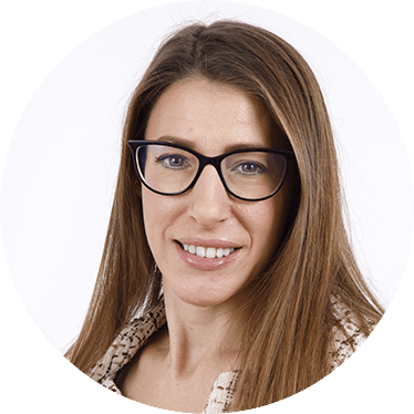 Marina Cvijović