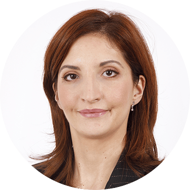 Nadežda Potpara​
